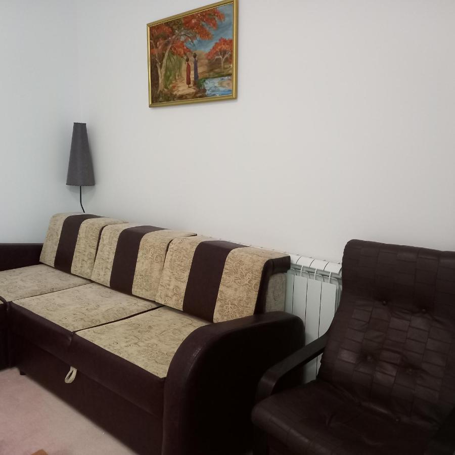 Rivijera City Bělehrad Exteriér fotografie