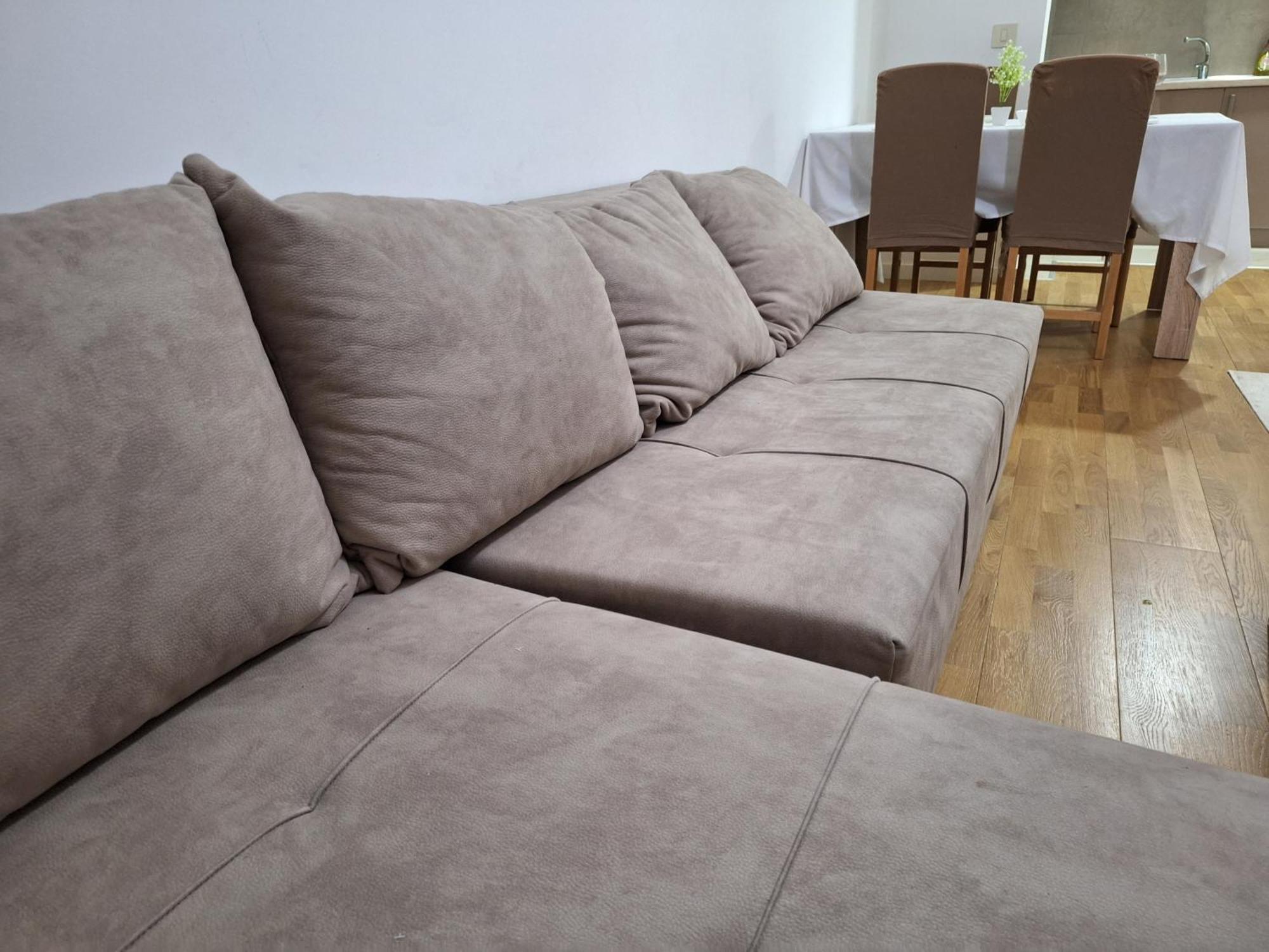 Rivijera City Bělehrad Exteriér fotografie