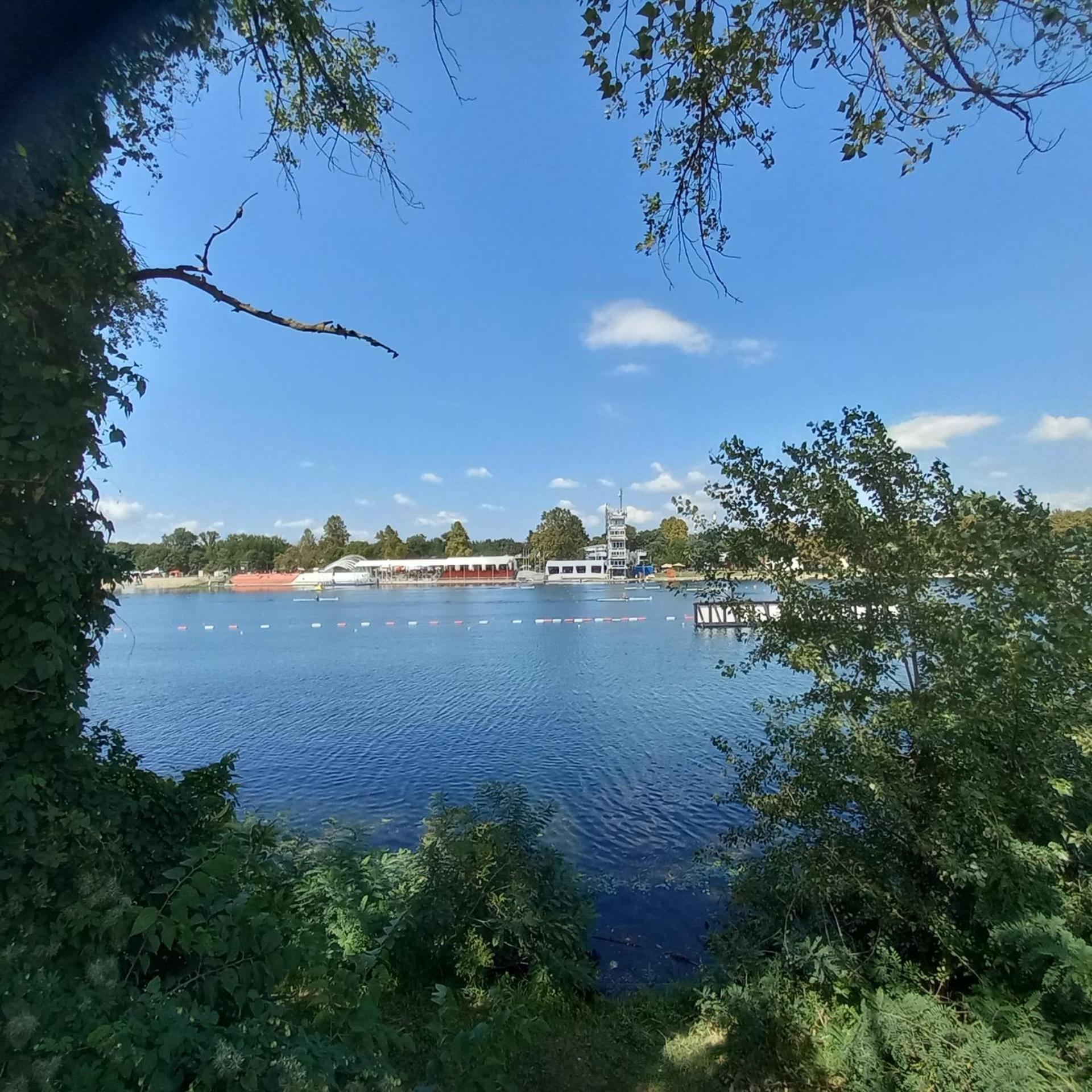 Rivijera City Bělehrad Exteriér fotografie