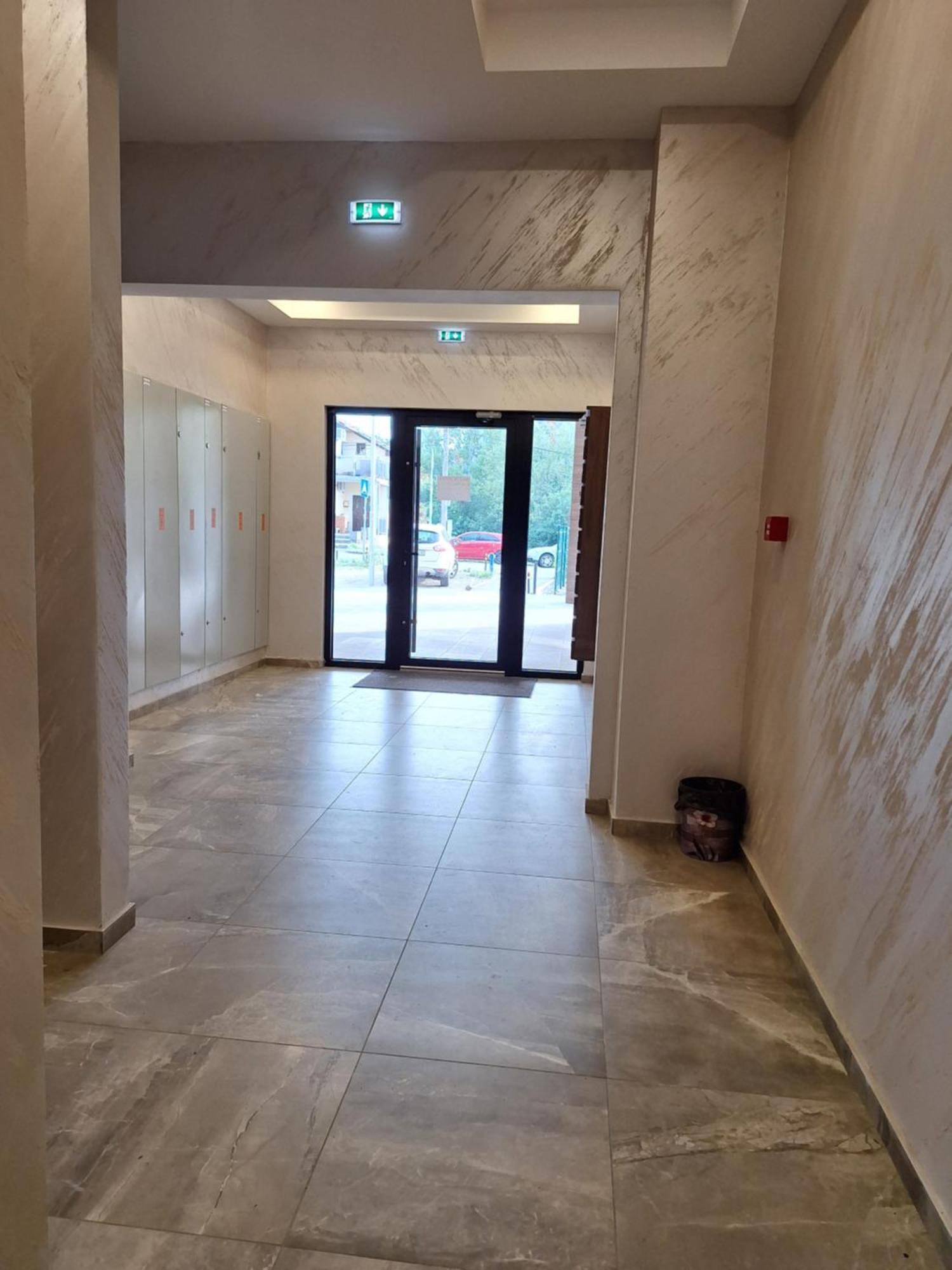 Rivijera City Bělehrad Exteriér fotografie