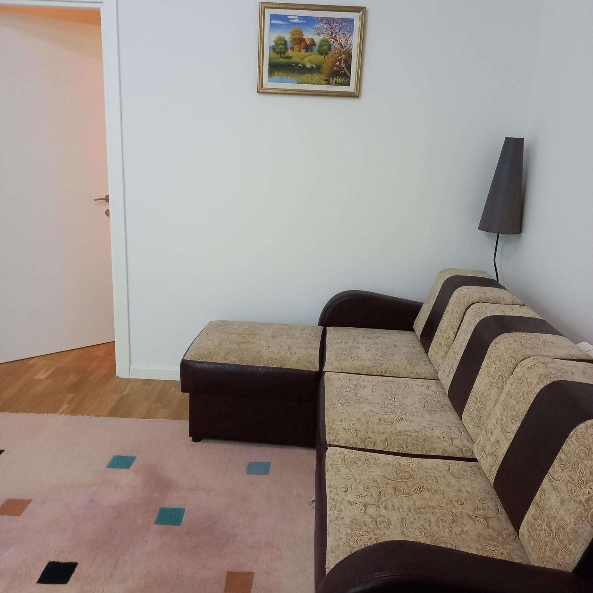 Rivijera City Bělehrad Exteriér fotografie