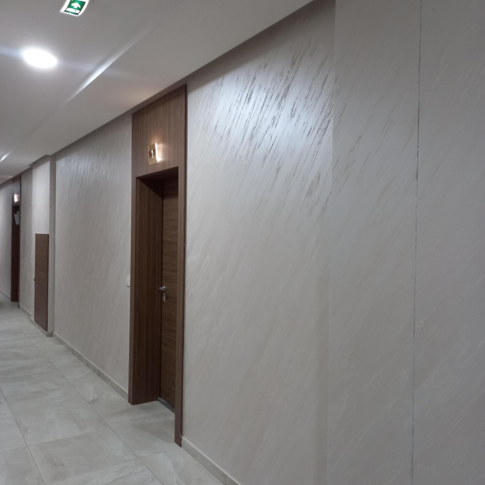 Rivijera City Bělehrad Exteriér fotografie
