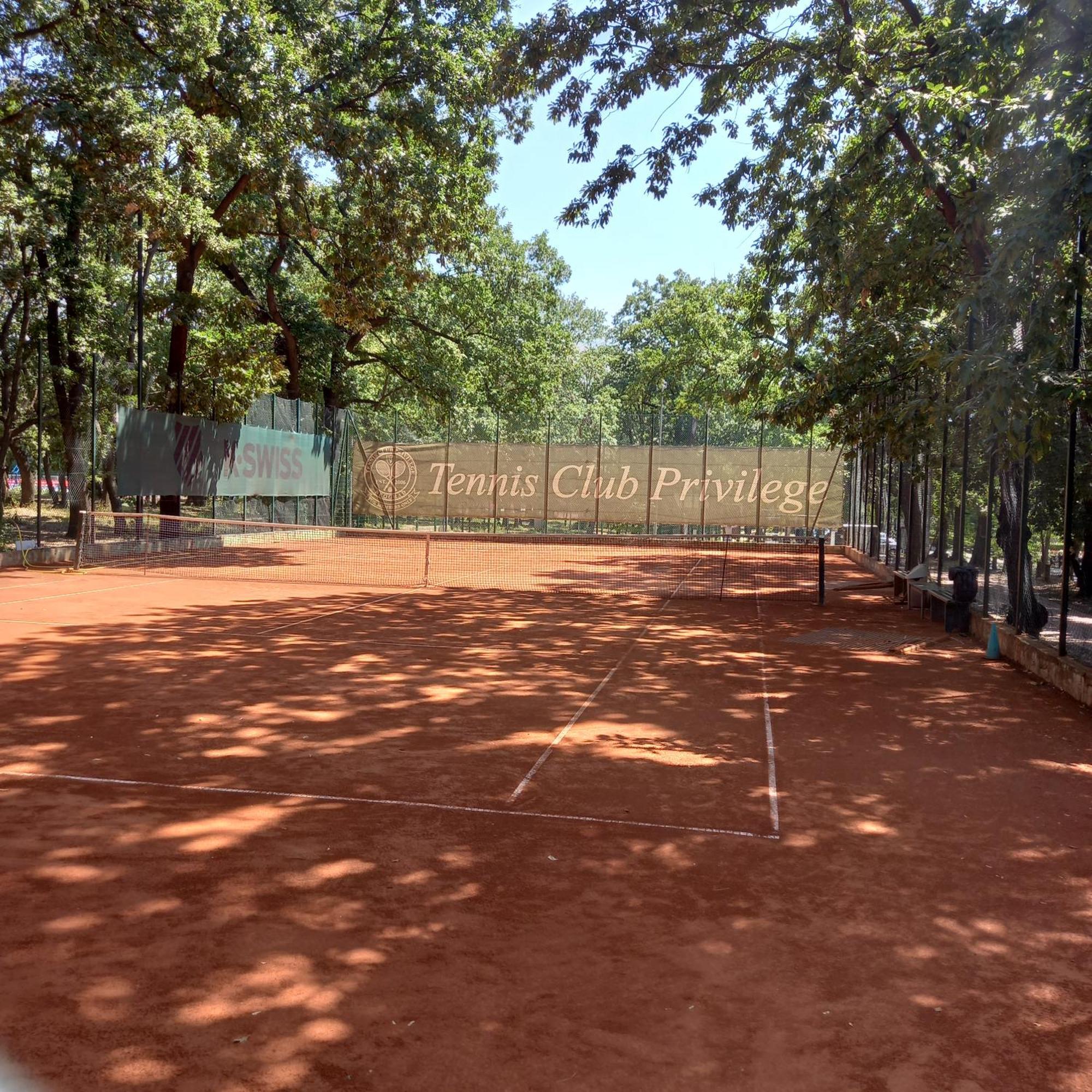 Rivijera City Bělehrad Exteriér fotografie