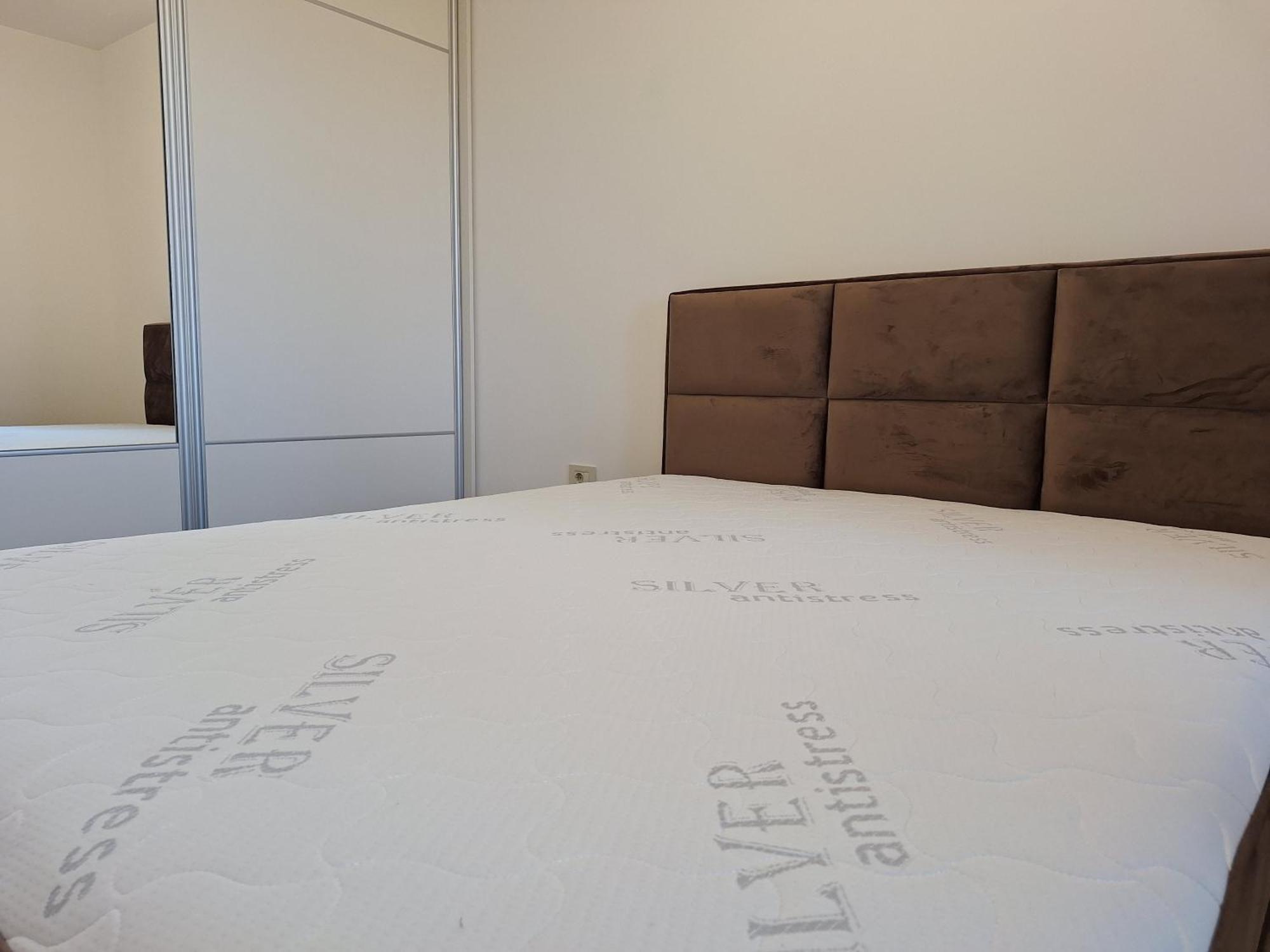 Rivijera City Bělehrad Exteriér fotografie