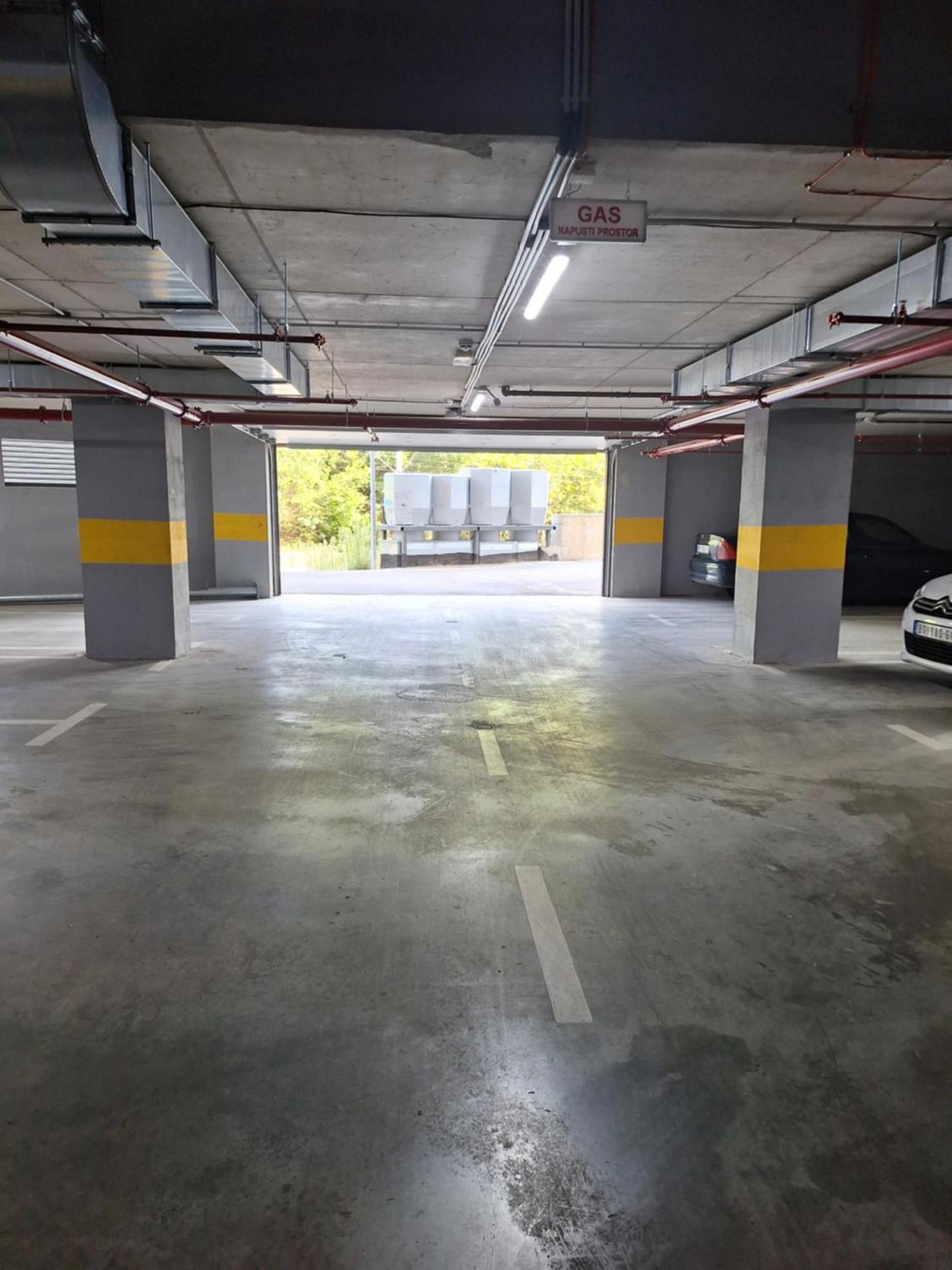 Rivijera City Bělehrad Exteriér fotografie