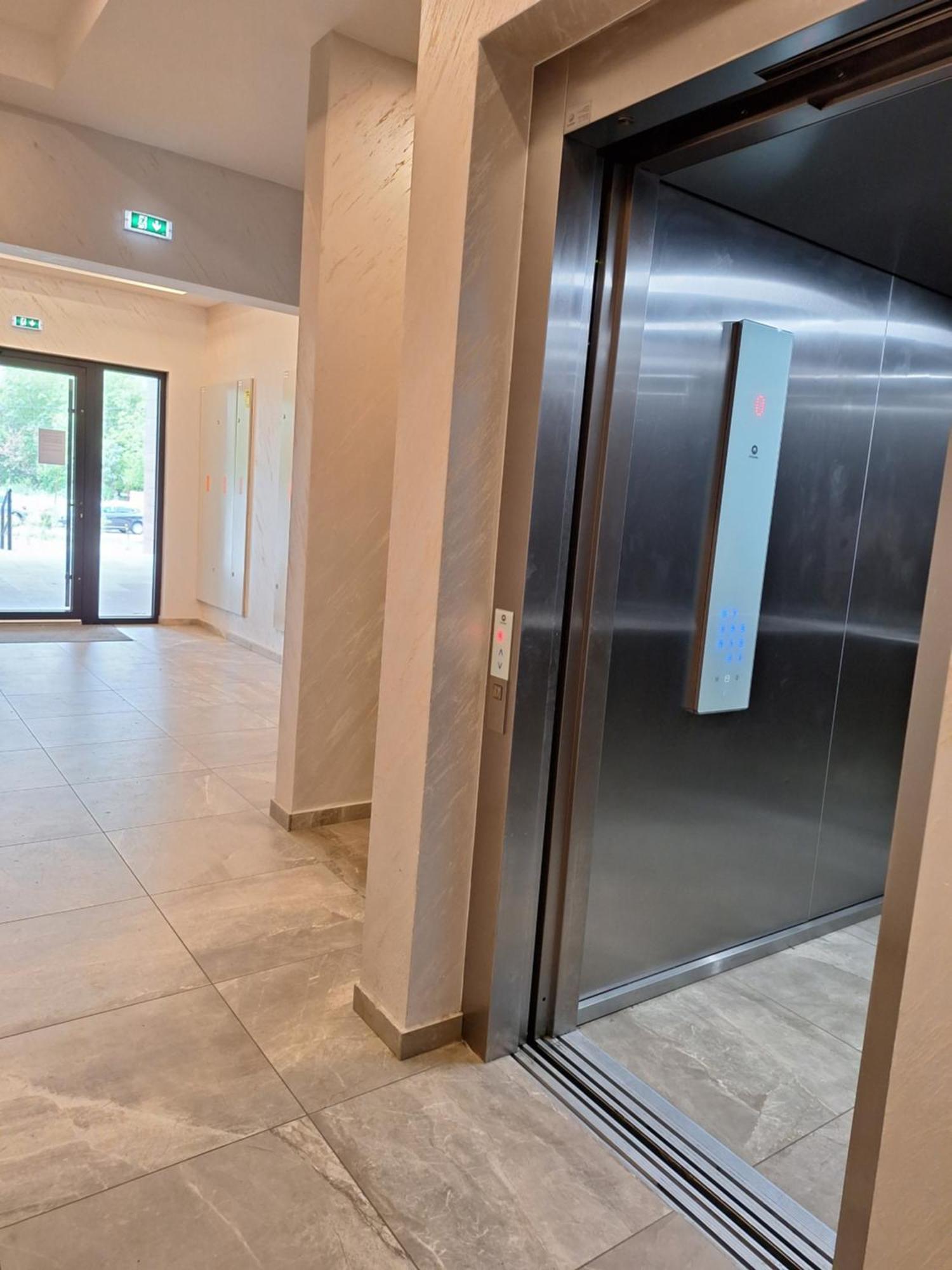 Rivijera City Bělehrad Exteriér fotografie